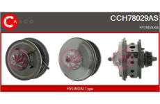 Snímač, poloha vačkového hřídele CASCO CSN78D07AS