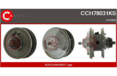 generátor CASCO CAL15157AS