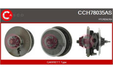 Spínač riadenia CASCO CCS74170GS