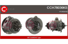 Snímač, počet otáček kol CASCO CSN78E14AS