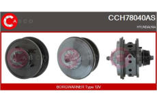 Spínač riadenia CASCO CLS71029AS