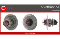 Snímač, počet otáček kol CASCO CSN78E34AS