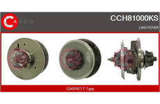 Spínač riadenia CASCO CCS74201GS