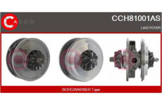 vnitřní ventilátor CASCO CBW63604GS
