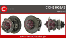 Spínač riadenia CASCO CCS74205GS