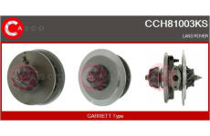 Spínač riadenia CASCO CCS74208GS