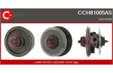 Spínač riadenia CASCO CCS74212GS