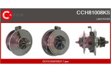 Spínač riadenia CASCO CCS74221GS