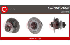 vnitřní ventilátor CASCO CBW70033AS