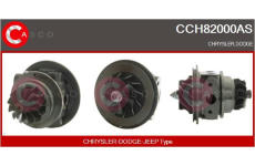 żtartér CASCO CST35123AS