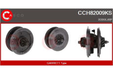 Snímač, teplota chladiva CASCO CSN78H07AS