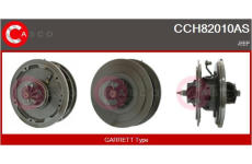 żtartér CASCO CST35137AS