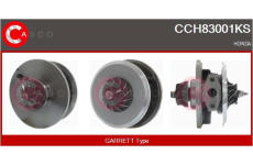żtartér CASCO CST35142AS