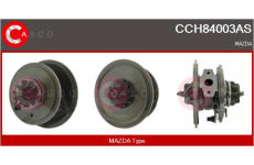 Spínač riadenia CASCO CLS77430GS
