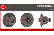 vnitřní ventilátor CASCO CBW73006AS