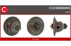 vnitřní ventilátor CASCO CBW73006GS