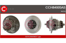 vnitřní ventilátor CASCO CBW73007AS