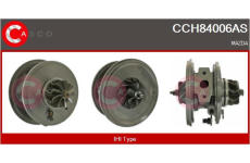 Spínač, zvedací zařízení oken CASCO CWR74076GS