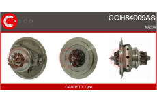 vnitřní ventilátor CASCO CBW73012AS