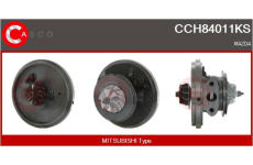 Parkovací senzor CASCO CSN81W09AS