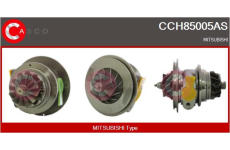 AGR-Ventil CASCO CVG74019GS