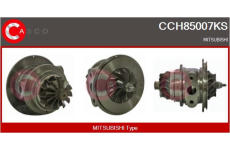 Generátor impulsů, klikový hřídel CASCO CSN82C04AS