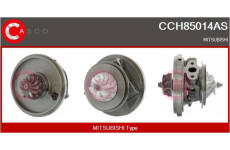 Spínač riadenia CASCO CCS74059GS