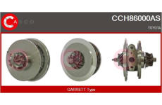 żtartér CASCO CST35201AS