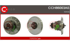 AGR-Ventil CASCO CVG78015GS