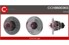 żtartér CASCO CST35207AS