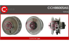 Snímač, tlak paliva CASCO CSN82M00AS