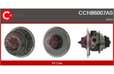 Parkovací senzor CASCO CSN82W01AS