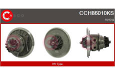 vnitřní ventilátor CASCO CBW75003AS