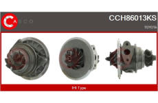 generátor CASCO CAL10181AS