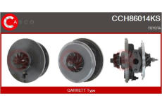 Snímač, počet otáček kol CASCO CSN83E01AS