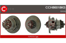 generátor CASCO CAL10234AS