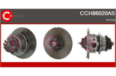 Snímač, teplota chladiva CASCO CSN83H03AS