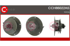 żtartér CASCO CST35235GS