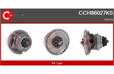 Generátor impulsů, klikový hřídel CASCO CSN84C04AS