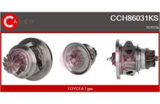 Spínač elektrického otvárania okien CASCO CWR77011AS