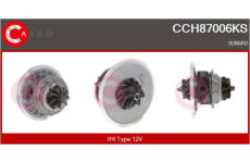 Spínač riadenia CASCO CCS71005GS