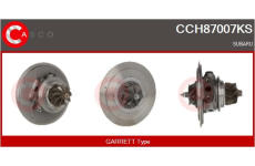 vnitřní ventilátor CASCO CBW76022GS