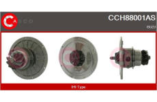vnitřní ventilátor CASCO CBW76024AS