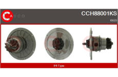 vnitřní ventilátor CASCO CBW76024GS
