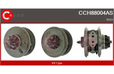 AGR-Ventil CASCO CVG73036AS