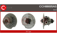 generátor CASCO CAL30102AS