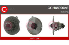 Snímač, počet otáček kol CASCO CSN85E27AS