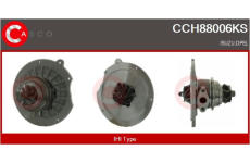 generátor CASCO CAL30112AS