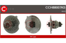 generátor CASCO CAL30115AS