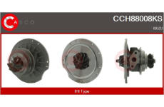 generátor CASCO CAL30117AS